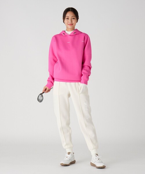 セール】【別注】＜TaylorMade×UNITED ARROWS＞ ユニセックス パーカー