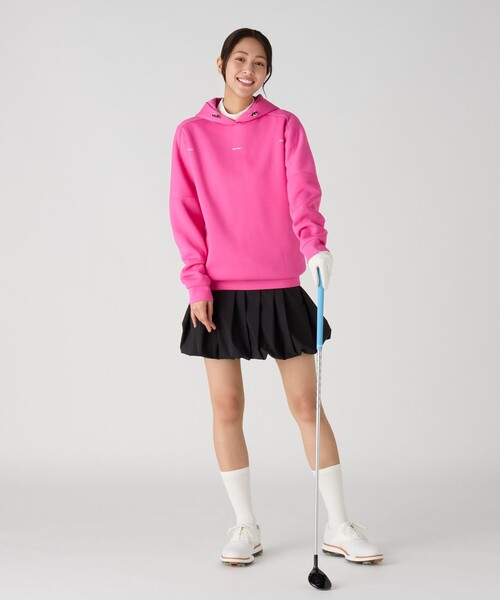 別注】＜TaylorMade×UNITED ARROWS＞ ユニセックス パーカー（T