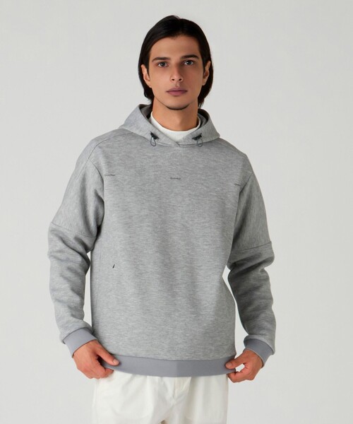 別注】＜TaylorMade×UNITED ARROWS＞ ユニセックス パーカー（Tシャツ