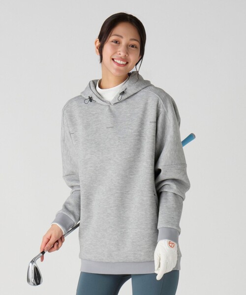 TaylorMade×UNITED ARROWS薄紫 レディースウェア　サイズS TaylorMade×UNITED ARROWS薄紫 レディースウェア サイズS