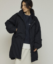 Firsthand | Firsthand/ファーストハンド PRIMALOFT プリマロフト モンスターパーカー /中綿コート 25AW(ブルゾン)