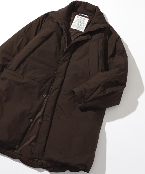 セール】Firsthand/ファーストハンド PRIMALOFT プリマロフト