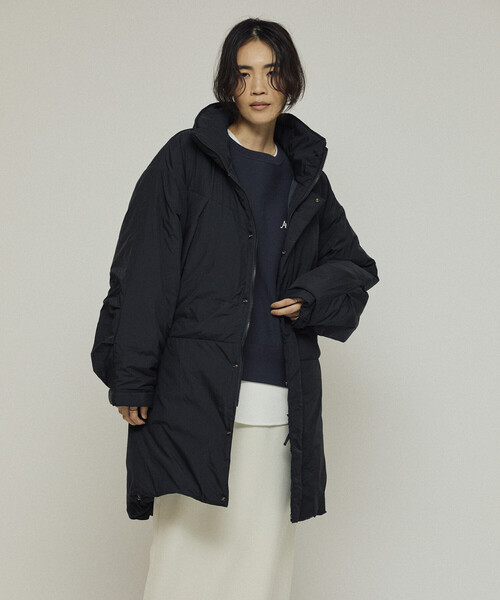 Firsthand/ファーストハンド PRIMALOFTモンスターパーカー セール】Firsthand/ファーストハンド PRIMALOFT プリマロフト