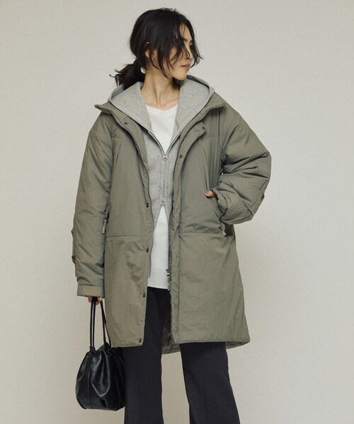 セール】Firsthand/ファーストハンド PRIMALOFT プリマロフト