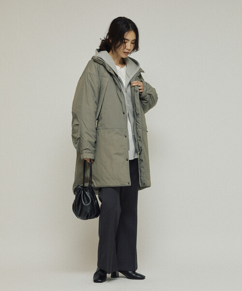 セール】Firsthand/ファーストハンド PRIMALOFT プリマロフト