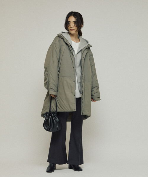 セール】Firsthand/ファーストハンド PRIMALOFT プリマロフト