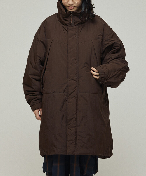 セール】Firsthand/ファーストハンド PRIMALOFT プリマロフト