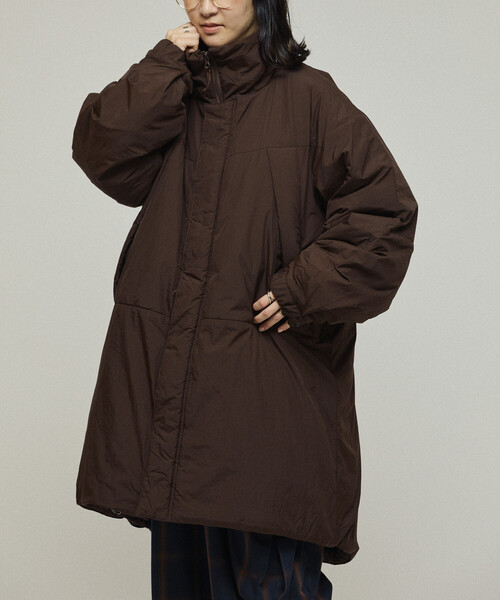 Firsthand/ファーストハンド PRIMALOFT プリマロフト モンスター