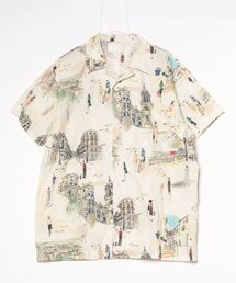 Ameri（アメリ）の「7分袖チュニック（チュニック）」