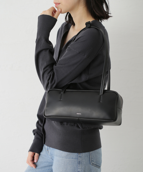 STANDOIL（スタンドオイル）の「STAND OIL MORE BAGUETTE BAG