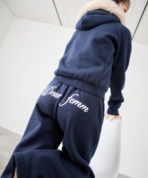 FCMM(エフシーエムエム)の【日本限定】BACKLOGO SWEAT PANTS / バックロゴスウェットパンツ(スウェットパンツ)