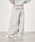 FCMM�i�G�t�V�[�G���G���j�́u�y���{����zBACKLOGO SWEAT PANTS / �o�b�N���S�X�E�F�b�g�p���c�i�X�E�F�b�g�p���c�j�v�b�O���[