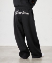 パンツ（ブラック/黒色系・刺繍）ファッション通販 - ZOZOTOWN