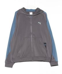 プーマ PUMA TRN EDGE ニット FZ HD