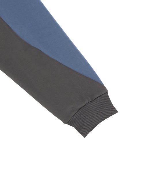 PUMA（プーマ）の「プーマ PUMA TRN EDGE ニット FZ HD（パーカー・メンズ・ブラック/グレー・M/LL/L/3L）」の18枚目の写真