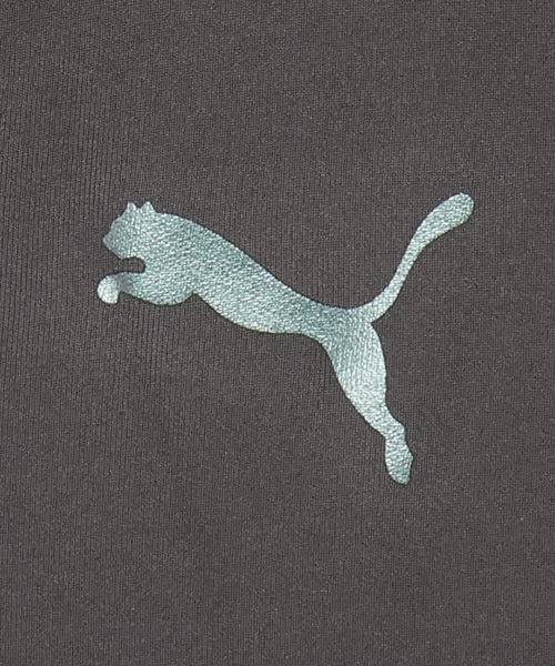 PUMA（プーマ）の「プーマ PUMA TRN EDGE ニット FZ HD（パーカー・メンズ・ブラック/グレー・M/LL/L/3L）」の17枚目の写真