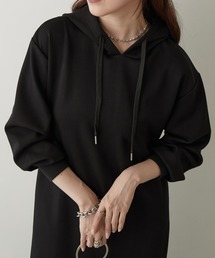 COLONY 2139 | ダンボールパーカーワンピース(ワンピース)