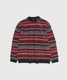 WHITE MOUNTAINEERING（ホワイトマウンテニアリング）の「NORDIC