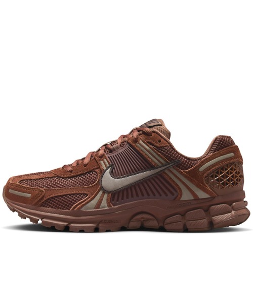 未使用Nike zoom vomero 5 ブラウン スニーカー24cm Y2K NIKE Zoom Vomero 5（ナイキ ウィメンズ ズーム ボメロ 5