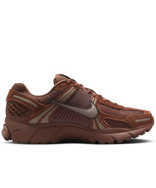 NIKE(ナイキ)の「NIKE Zoom Vomero 5(ナイキ ウィメンズ ズーム ボメロ 5)(スニーカー・レディース・ピンク系/ブラウン系・23cm/23.5cm/24.5cm/25cm/24cm)」の20枚目の写真