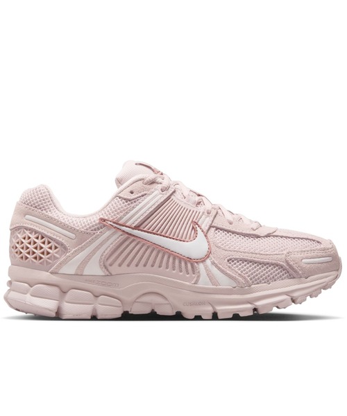 NIKE(ナイキ)の「NIKE Zoom Vomero 5(ナイキ ウィメンズ ズーム ボメロ 5)(スニーカー・レディース・ピンク系/ブラウン系・23cm/23.5cm/24.5cm/25cm/24cm)」の8枚目の写真