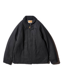 PENNEYS(؃j[Y)PENNEY'S / yj[Y QUILT LINED PHARAOH JACKET LeBO t@IWPbg t@IR[g ubN(u])
