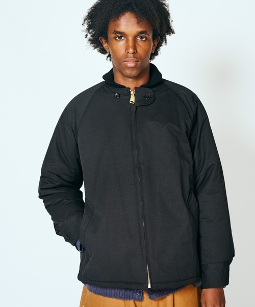 PENNEY'S / ペニーズ QUILT LINED PHARAOH JACKET キルティング