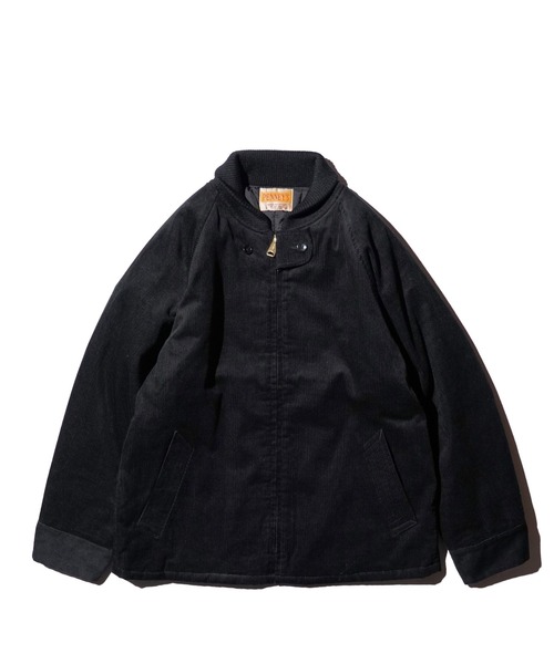 PENNEY'S / ペニーズ QUILT LINED PHARAOH JACKET キルティング