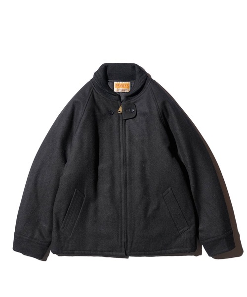 PENNEY'S / ペニーズ QUILT LINED PHARAOH JACKET キルティング