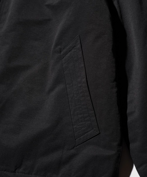 セール】PENNEY'S / ペニーズ QUILT LINED PHARAOH JACKET