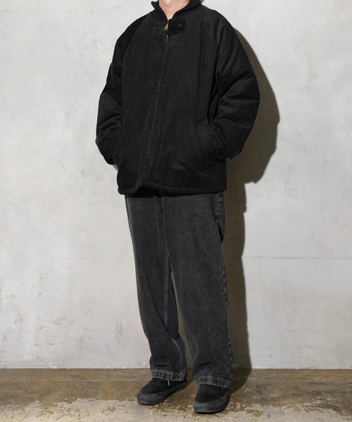 PENNEY'S / ペニーズ QUILT LINED PHARAOH JACKET キルティング