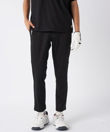 【FILA GOLF:フィラゴルフ】ライトボンディングパンツ ストレッチテーパードパンツ ゴルフ