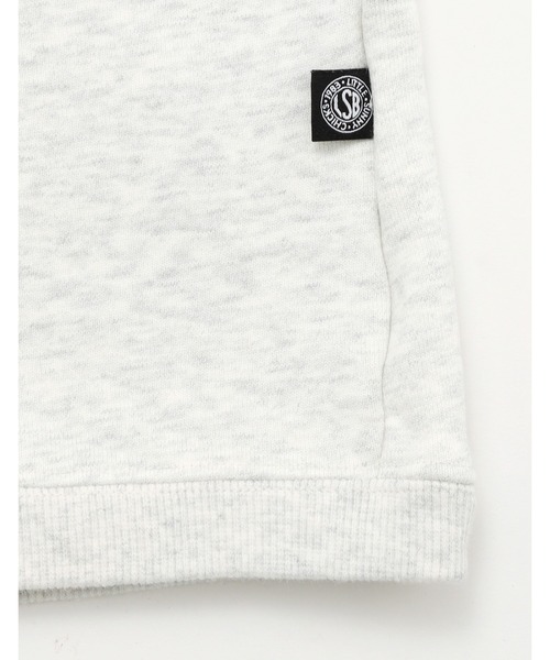 ハローキティコラボ（ハローキティコラボ）の「hello kitty x little sunny bite hoodie（パーカー・レディース・ピンク/グレー/ブラック・MEDIUM/SMALL）」の21枚目の写真