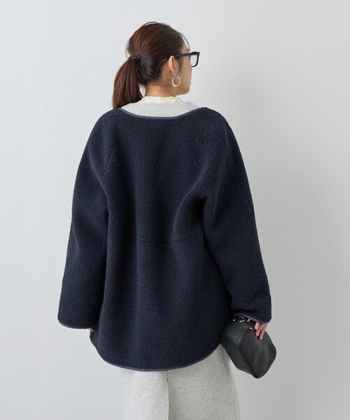 un dix cors（アンディコール）の「《幅広く楽しめる◎》リバーシブル
