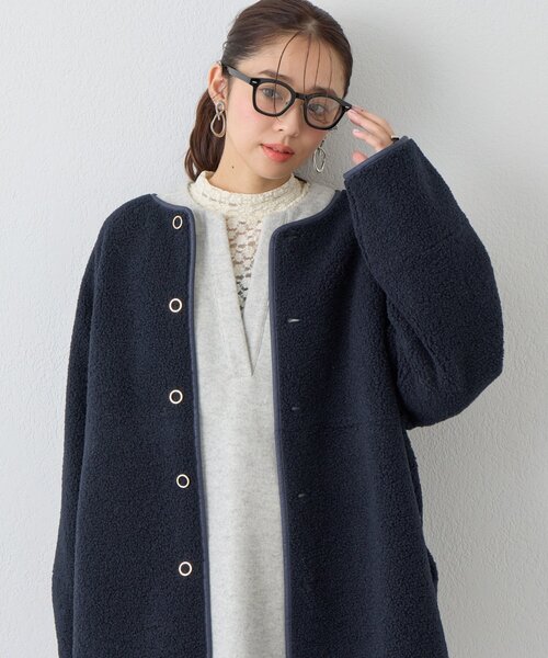 un dix cors（アンディコール）の「《幅広く楽しめる◎》リバーシブル