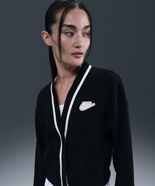 ナイキ スポーツウェア ウィメンズジャケット / Nike Sportswear