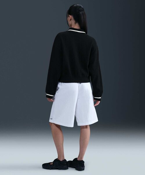 ナイキ　アウター ナイキ NIKE フード付きナイロンジャケット ウインドブレーカー