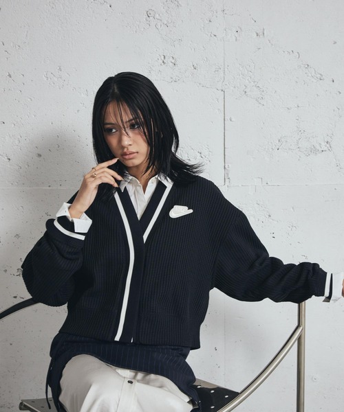 ナイキ スポーツウェア ウィメンズジャケット / Nike Sportswear