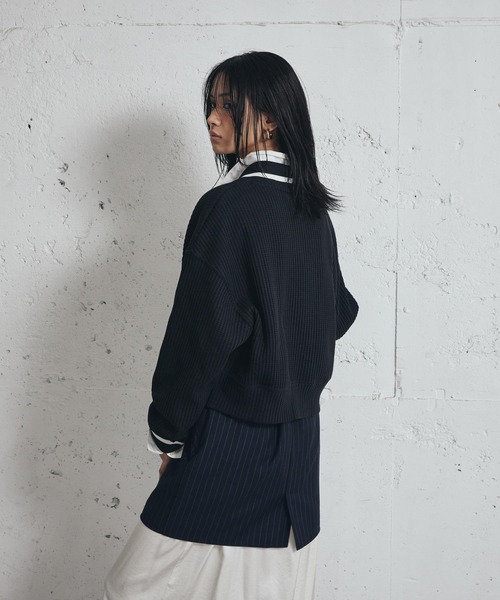 メール便送料無料】 ナイキ(NIKE) カーディガン レディース NSW PREP