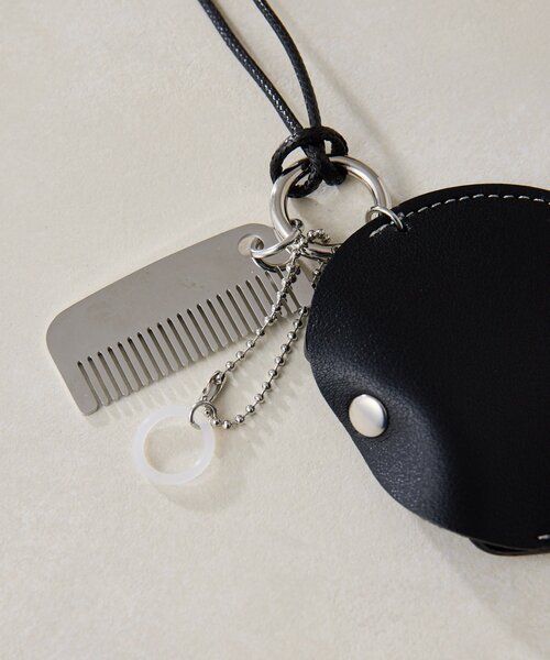 ear PAPILLONNER（イアパピヨネ）の「《インフルエンサーouchi企画