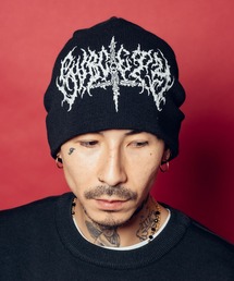 Subciety | Single beanie-inferno-(ニットキャップ/ビーニー)