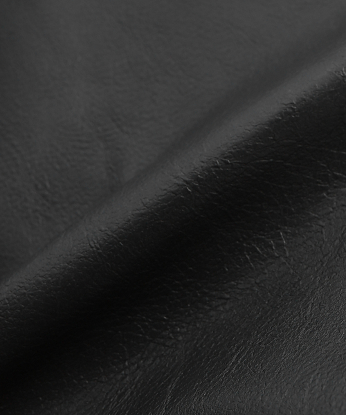 plage（プラージュ）の「Leather Like パンツ（その他パンツ・レディース・ブラック・34/36/38）」の3枚目の写真