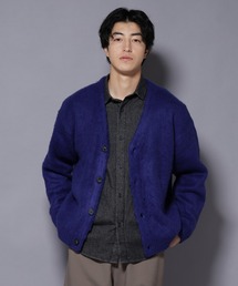 NANO universe｜ナノユニバースのカーディガン/ボレロ通販