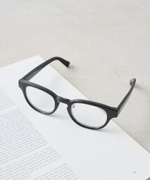 SHENERY | オーバルメガネ(サングラス)