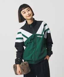 adidas Originals(アディダスオリジナルス)の<adidas Originals>トラックトップ(ナイロンジャケット)