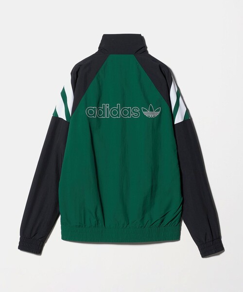 adidas track topトラックジャケット UNITED ARROWS 別注】 ＜adidas Originals＞ トラックジャケット