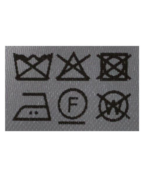 BEAUTY&YOUTH UNITED ARROWS(ビューティーアンドユースユナイテッドアローズ)の「毛ナイロン ノーカラーコート(その他アウター・レディース・グレー系/モカ/ネイビー・S/M/XS)」の10枚目の写真