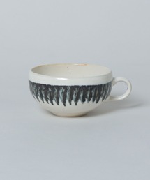TODAY'S SPECIAL（トゥデイズスペシャル）の「【山功高木製陶×TODAY'S SPECIAL】MUGS SOUP/343265（食器）」