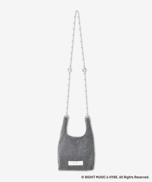 セール】TOMORROW X TOGETHER | ZOZOTOWN MINI SHOULDER BAG & LACE