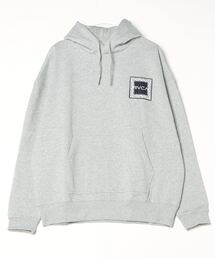 【別注】ルーカ RVCA BANDANA BALANCE PATCH HD サーフ スウェットパーカー 限定コラボ